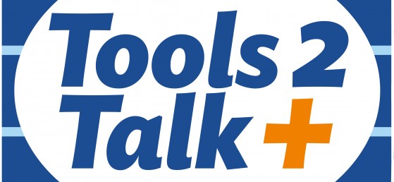 Tools 2 Talk Plus app logo