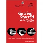 Getting Started with Key Word Sign (Auslan Edition) - Scope Australia ...