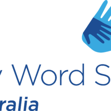 Key Word Sign logo