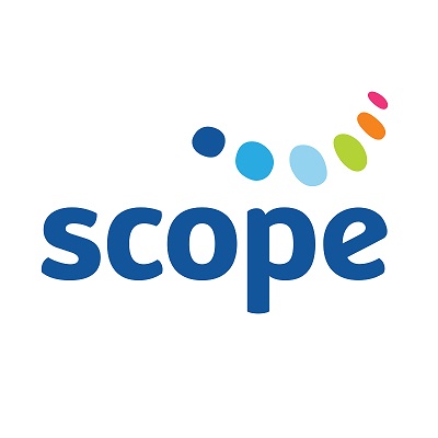 Scope Logo