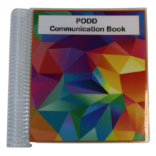 Podd Book